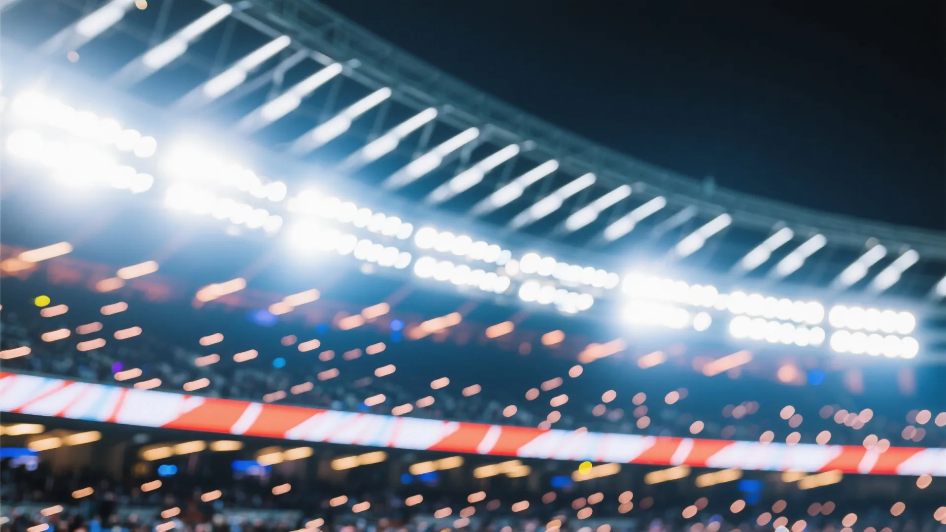 Sports Background